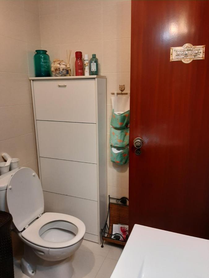 Appartamento Almadense Almada Esterno foto