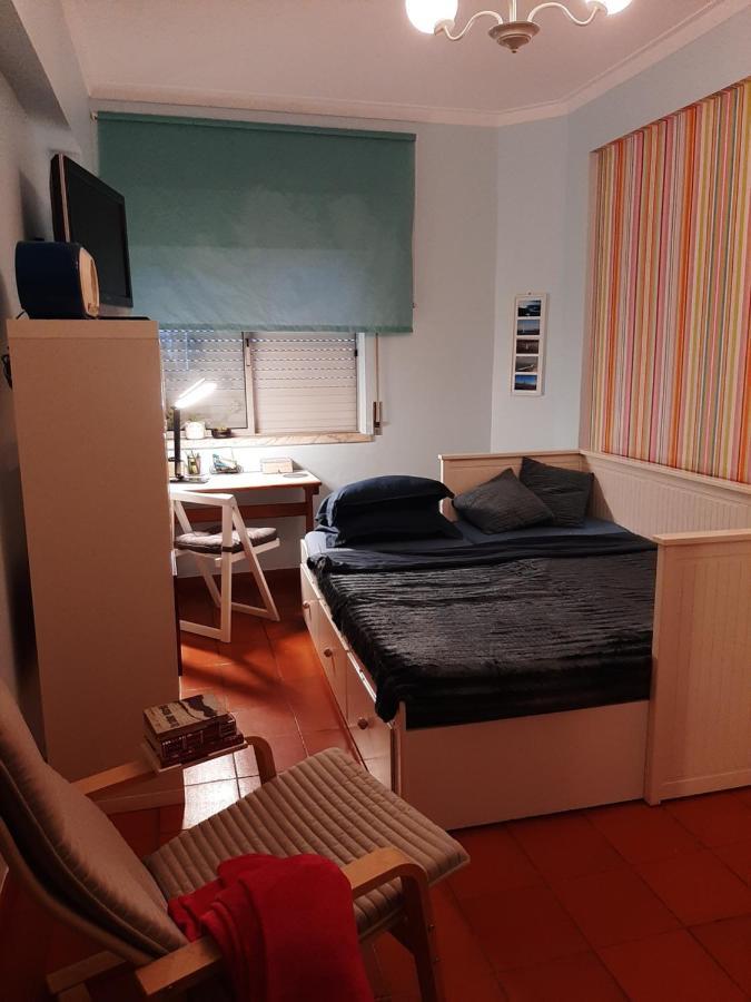 Appartamento Almadense Almada Esterno foto